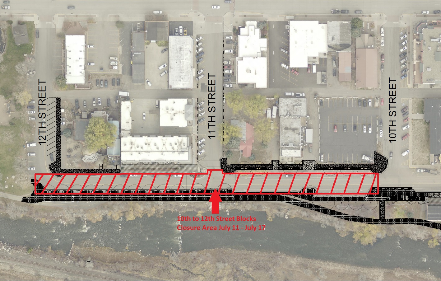 Project Map